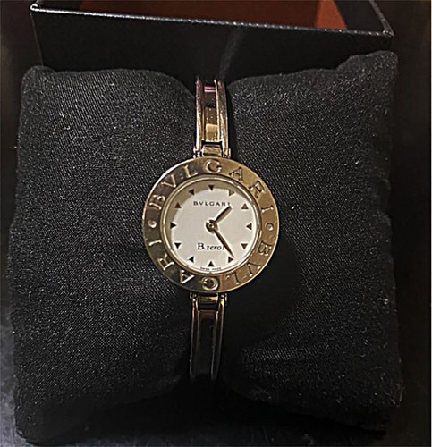 Orologio bulgari zero - orologio, b-zero