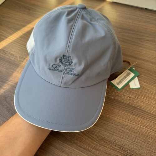 Cappello baseball loro - da,