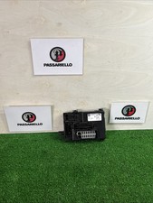 CENTRALINA PORTAFUSIBILI OPEL