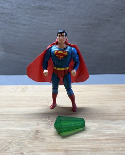Superman kriptonite super - kriptonite,
