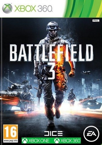 Battlefield juego - 3,