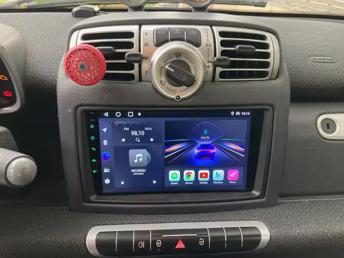 Autoradio din smart - din, 451