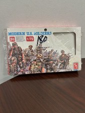 Amt Modern US Soldiers kit