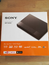 Lettore Blu-ray 3D Sony