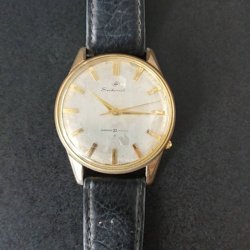 Seikomatic 15031d uomo - seikomatic,