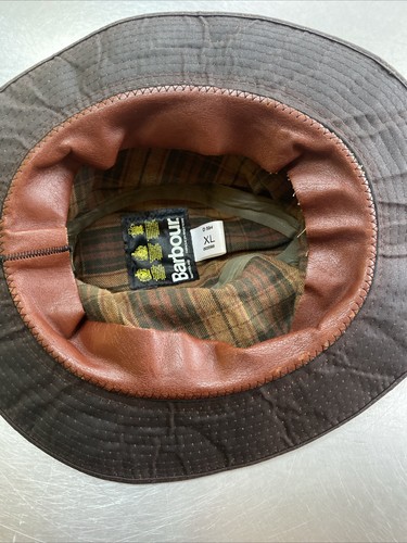 Cappello barbour d594 uomo - barbour, xl