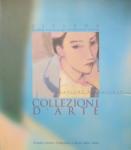 Sipleda collezioni arte - collezioni, d'arte