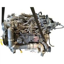 MOTORE COMPLETO PER FORD