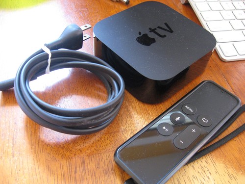 Apple - /, generazione)