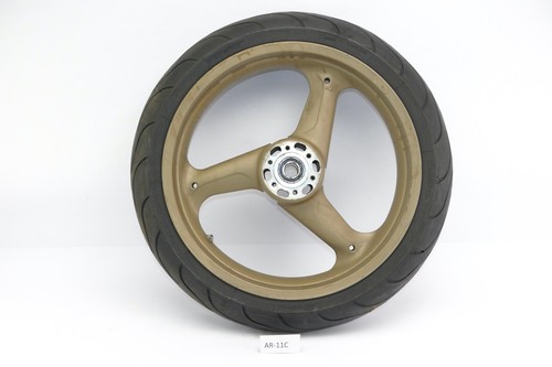 Ducati st2 1999 - -, front