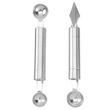  2 Pcs Raccoglitore Per Frutta