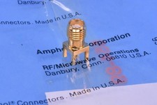 Amphenol rf sma - 🔌✨,