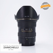 Tokina SD 11-16mm f/2.8 (IF)