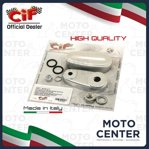 Kit revisione scatola - kit,