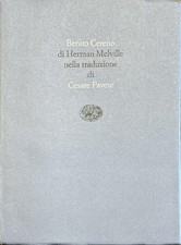 Libro - Benito Cereno-Herman