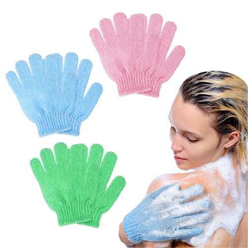 Uraqt guanto esfoliante - uraqt,