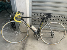 telaio bici da corsa vintage