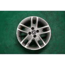 4 CERCHI IN LEGA PER FIAT PUNTO (99-03) 1.2 16V SPORTING BER. 3P/B/1242CC. 1999