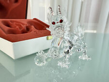 Statua Swarovski 208398 drago