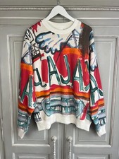 H&M JEAN MICHEL BASQUIT