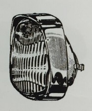 FARO APE 175-APE 501 1 SERIE