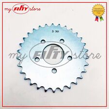 Corona ruota Z30 passo 415