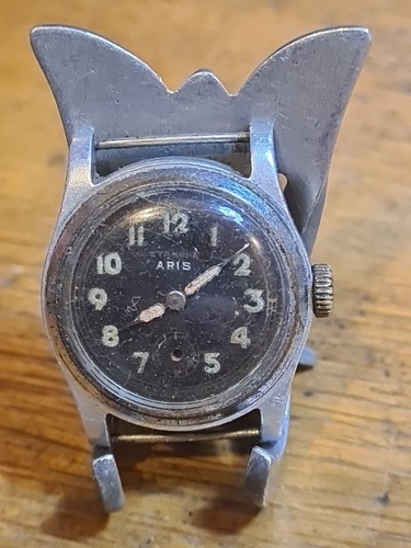 Montre type militaire aris - type,