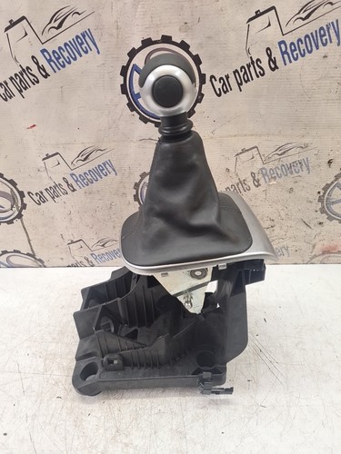 Selettore cambio manuale - cambio,