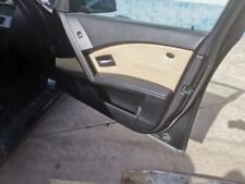 tappezzeria per BMW SERIE 5