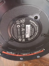 Joystick Microsoft SideWinder