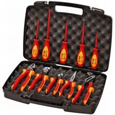 Knipex Kit di Attrezzi per