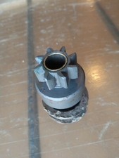  PIGNONE MOTORINO AVVIAMENTO