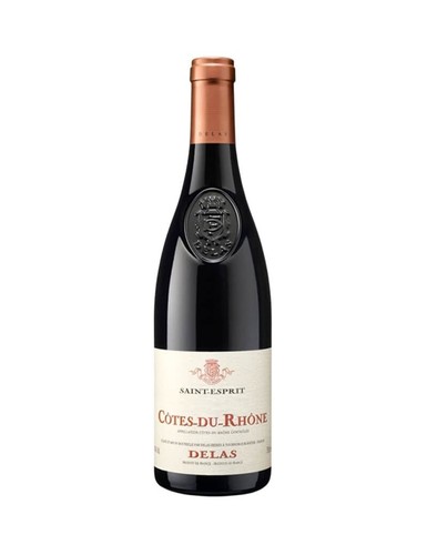 Cotes rhone rosso aoc - rhone,