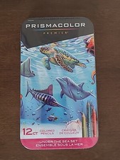 PRISMACOLOR Premier Under the