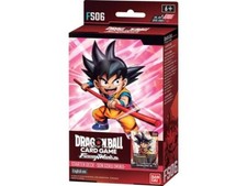 Fusion world starter deck - world,