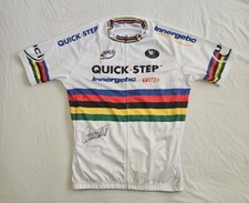 Maglia ciclismo Tom Boonen