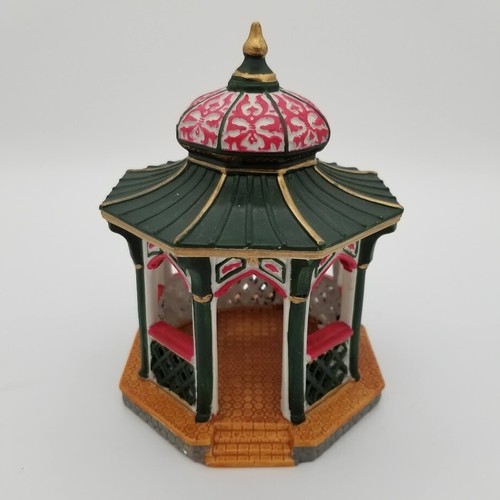 Vintage lemax village - vintage,