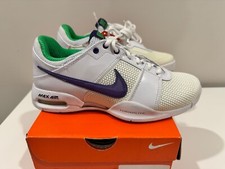 Rafael Nadal Nike Tennis Air