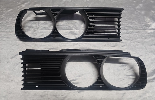 Bmw e30 cornice griglie - bmw,