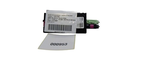 Bmw oem f45 antenna arial - oem,