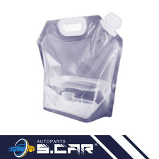 Tanica Emergenza Pieghevole