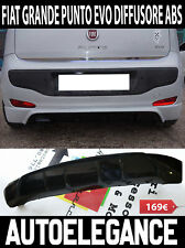 FIAT GRANDE PUNTO EVO