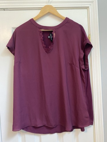 Top fortune ivy xxl - fortune, marrone