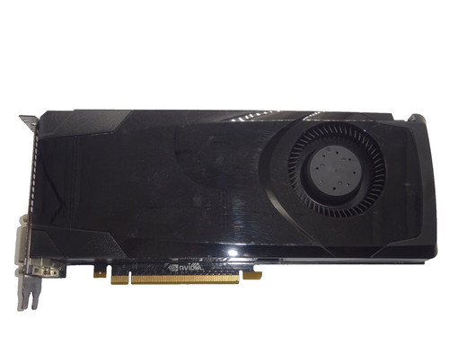 Nvidia geforce gtx 680 - nvidia,