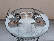 Frecce originali per moto