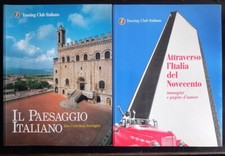 Libri touring club - 2,