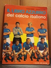 THE BLUE BOOK OF ITALIAN
