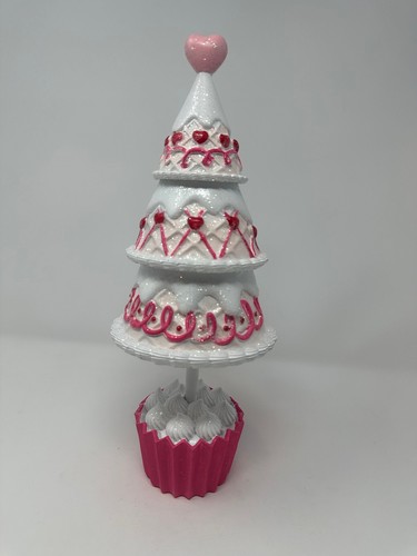 Albero candyland san valentino - candyland,