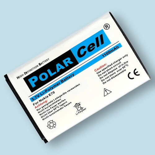 Polarcell batteria per nokia - polarcell,