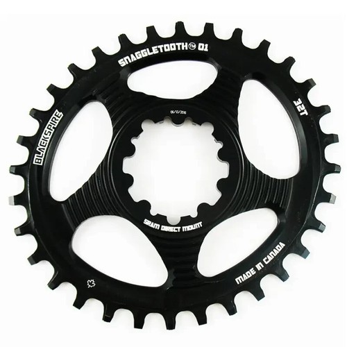 Blackspire corona snaggletooth - blackspire,